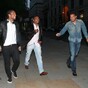 Blame it on the Bébé: Besiktas dump United star into reserves after late-night disco