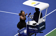 Naomi Osaka wins US Open as Serena Williams implodes, labels the umpire 'a thief'