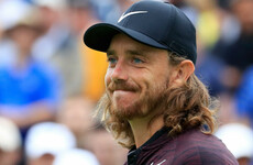 Rose leads McIlroy by one as Fleetwood moves into position with another 62