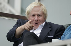 Boris Johnson has compared Theresa May's Brexit plans to a 'suicide vest'