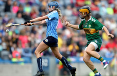 All-Ireland redemption for the Dubs as Bugler goal helps them to Premier Junior glory