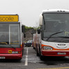 More than half the buses tested on Irish roads have been deemed unsafe