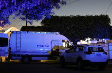 Bodies of five people, including children, found in house after man turns himself in to police