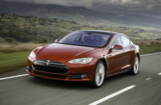 Teslas are having a surge in interest among Irish drivers, according to DoneDeal search data