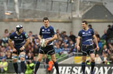 First XV: Belfast set for Titanic Pro12 tussle