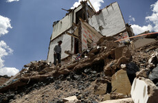 84 dead following vicious fighting in Yemen after peace talks fail