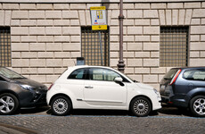 3 features to look out for that make city driving and parking easier