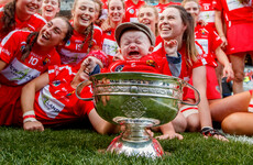 It's Sunday so here are 10 of our favourite images from the sporting week