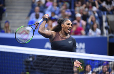 Serena Williams fined $17,000 for outburst during controversial US Open final defeat