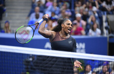 Serena Williams fined $17,000 for outburst during controversial US Open final defeat