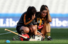 Kilkenny boss Downey says referee 'will have to look at his own performance and judge himself'