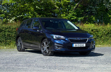 Review: The Subaru Impreza is an exceptionally safe and reliable family hatchback