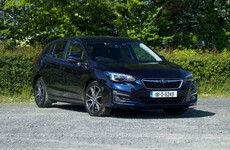 Review: The Subaru Impreza is an exceptionally safe and reliable family hatchback
