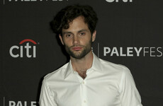 Penn Badgley got very honest about the sinister side of his Gossip Girl fame