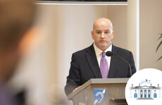 Sean Gallagher joins Michael D Higgins on ballot sheet for presidency