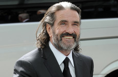 Johnny Ronan has the all-clear to build one of Dublin city centre's largest housing blocks