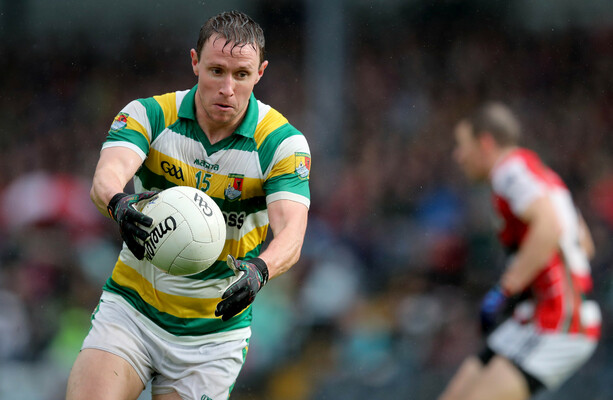 Carbery Rangers dump out 2014 champions, while Nemo Rangers power into ...