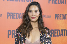 Olivia Munn's ostracization by castmates reveals why 'hysterical' women are still afraid to speak out in the age of #MeToo