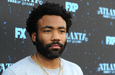 Childish Gambino says his 'heart is broken' following the death of Mac Miller