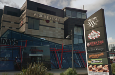 Plans to put a children's play centre in Swords superclub the Wright Venue have been shelved