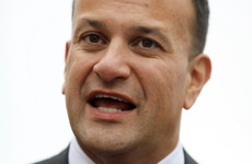 Substitutes for female politicians on maternity leave should be considered, says Taoiseach