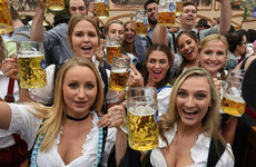 Vintners Federation and organisers clash as Cork's Oktoberfest Beag is cancelled