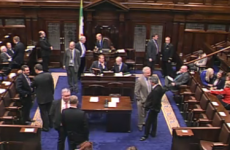 Dáil rejects proposals to allow limited abortion in Ireland