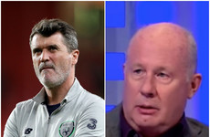 'I can't understand how Martin O'Neill could put up with that' - Brady condemns conduct of Roy Keane