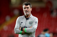 WhatsApp controversy overshadows Ireland's Poland preparations