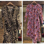 6 beautiful vintage dresses perfect for you to sashay your way through Autumn's boozy brunches