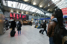 Irish Rail to spend €5 million on new replacement bus services contract