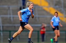 'We’ve lost three finals to them': Owens determined to put Cork defeats behind her