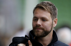 Brian McFadden apologised for his 'arrogant' remark about speed limits after criticism from a road safety charity