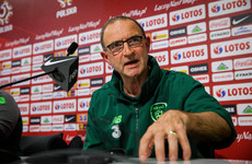 'It's not the first altercation between players and staff' - O'Neill responds to leaked WhatsApp audio