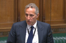 Opinion: Ian Paisley's facing into a possible by-election ... he can be heartened by his likely re-election