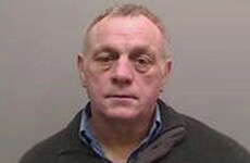 Fugitive prisoner John Clifford arrested in Newry