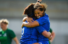 Leinster hope to see women's inter-pros expanded from three rounds