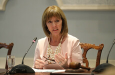 Pieta House founder Joan Freeman becomes third official candidate in presidential race