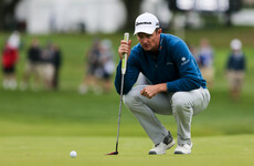 Justin Rose the new world number one despite play-off defeat to Bradley