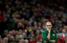 O'Neill: 'Roy Keane has never let me down. I'll take responsibility, because that's my job'