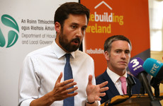 'Focus on a plan not criticising me': Murphy in war of words with councils over housing record