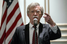 US threatens International Criminal Court with sanctions if it prosecutes Americans for war crimes