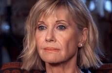 Olivia Newton-John has cancer for the third time