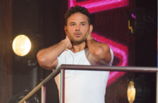 CBB winner, Ryan Thomas, believes Roxanne Pallett 'has been punished enough'