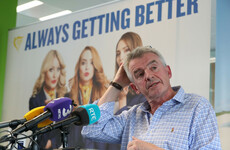 Ryanair bans media from its AGM to stop discussions 'being distorted'