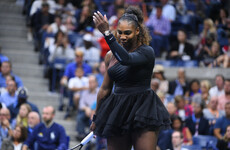 Australian newspaper defends 'racist' Serena Williams cartoon