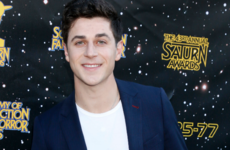 HIMYM's David Henrie issues statement following arrest for possession of a loaded handgun