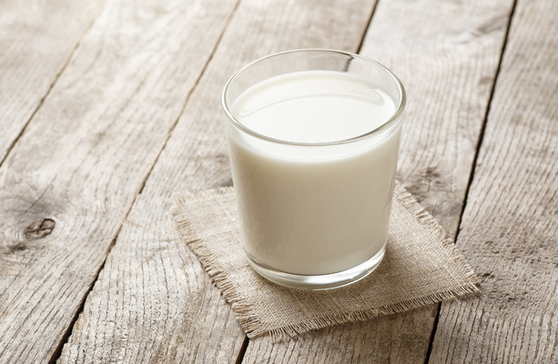 Drinking full-fat milk can 'lower the risk of heart disease'