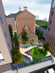 Dublin City Council says sale of former Magdalene Laundry site is 'chance of a lifetime'