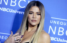 Khloé Kardashian insists she has never confused herself with a 'real bunny'... it's The Dredge